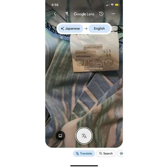 jus d orange Paris Midi Dress Fit Flare Round Neck Short Sleeve Stretch Women S - Picture 9 of 9